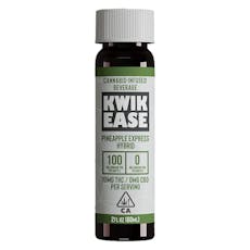 Kwik Ease Hybrid **B2G1 EVERYDAY** - Kwik Hybrid