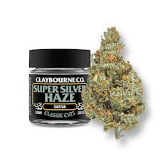 Super Silver Haze 1g