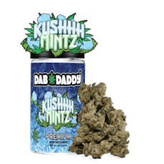 KUSHHH MINTZ 14G
