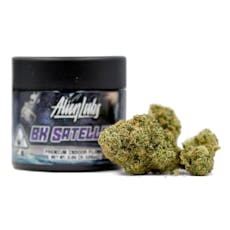 BK Satellite (S) 29.20% - 3.5g *SPECIAL PRICING*