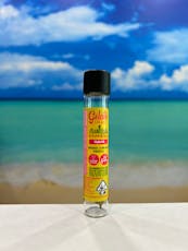 Pineapple Express 1.2G Pre-roll Lolli's