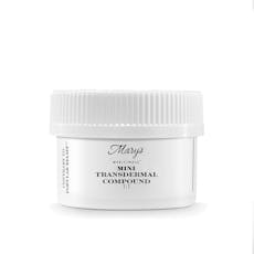 1:1 Transdermal Compound .5oz *SPECIAL PRICING* - 1:1 Relief balm