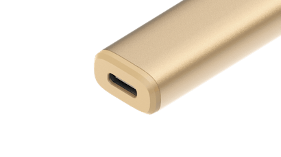 PAX BATTERY Era Go | Gold