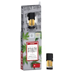 Blue Dream (S) Original Pod - 1g *B2G1 EVERYDAY* - Blue Dream (S)