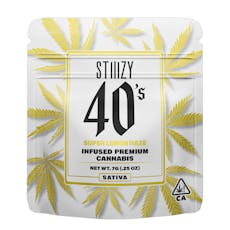 Super Lemon Haze (S) Infused 40.37% - 7g *B2G1 EVERYDAY* *SPECIAL PRICING* - Quarter