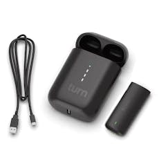 Turn Battery - Turn Battery