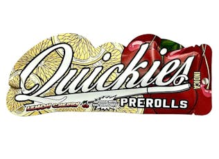 Lemon Cherry Infused - 1g