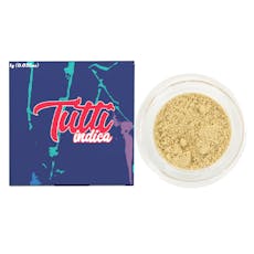 Fatso (I) Hash - Fatso (I)