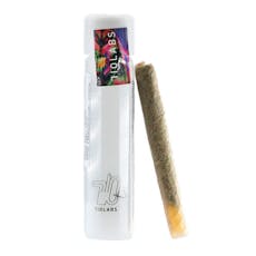 Lemon Tart Pucker #1 - Pre Roll 1g - Lemon Tart Pucker #1