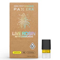 Blue Dream Sycamore (S) 1g - Fresh Pressed - Blue Dream Sycamore (S)