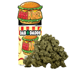 Hash Burger | 14g Flower