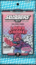 Laura Charles | 0.7g Infused Preroll 5pk - 5pk