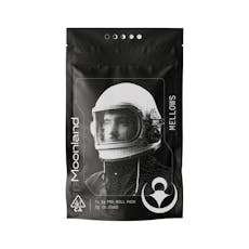 Governmint Oasis | Moonland Mellows Pre-Roll Pack - 7g