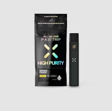 Mango Crack Pax Trip High Purity All-In-One (1g)