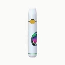 Cake Crasher | 1g Live Rosin AIO