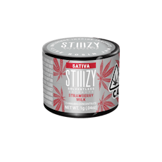 Strawberry Milk 1g Rosin Jam