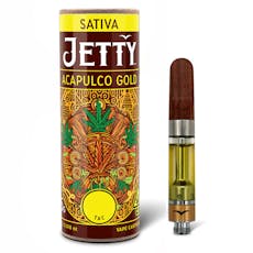 Acapulco Gold (S) High THC 1g Cartridge **SPECIAL PRICING** - Acapulco Gold (S) High THC