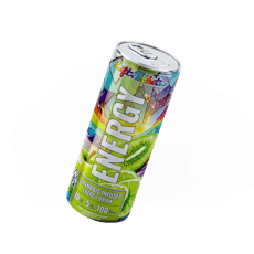 Energy Drink 2:1 THC:THC-V