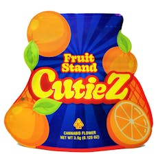 Cuties (H) 30.36% - 3.5g *SPECIAL PRICING*