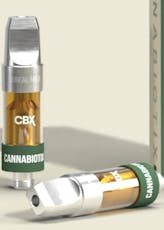 0.5g Live Sauce Cartridge | Mount Zereal Kush
