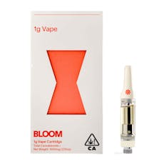 Apricot Punch (I) Classic 1g Cart - Apricot Punch (I) Classic 1g