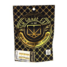 Peach Slushie (H) 27.56% - 3.5g