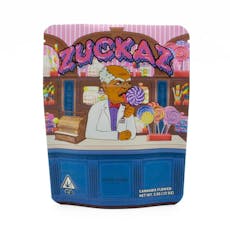 Zuckaz 33% - 3.5G *SPECIAL PRICING* - Zuckaz (H)