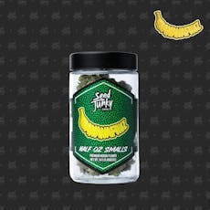 Banana Fruz 14G