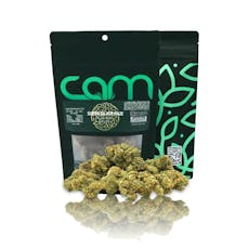 Super Silver Haze | 14g - SR - 126