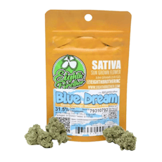 Blue Dream (3.5g)