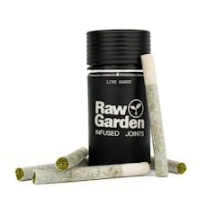 Carbon Fiber (H) Sauce Infused 5pk - Carbon Fiber (H)