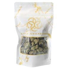 Blue Zushi 31% - 28g Smalls - Ounce