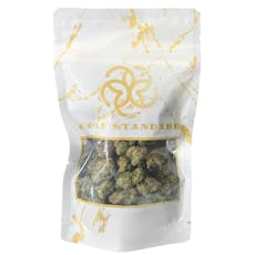 Blue Zushi 33% - 28g Smalls - Ounce