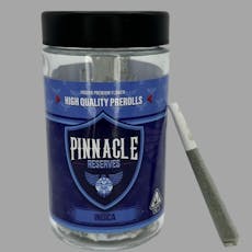 PINNACLE RESERVES - Permanent Cherries - 7 Pack- One Gram Pre Rolls