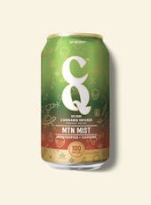 Mountain Mist 100mg - 12oz Can