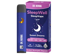 SleepWell All-in-One (1g)