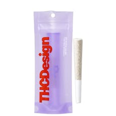 Crescendo Pre-Rolls (1G) - (1G)