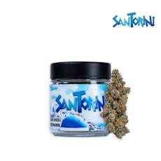 Santorini - Hybrid 3.5g