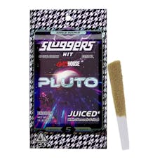 Pluto (I) - 5pk Infused Prerolls - Pluto (I)