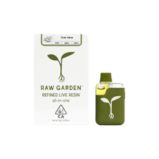 Yuzu Blossom - Live Resin - All-In-One - One Gram