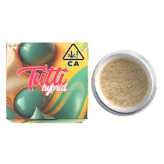 White Widow (H) Hash - White Widow (H) Hash