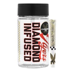 Cherry Hearts Diamond Infused 5pk - Cherry Hearts