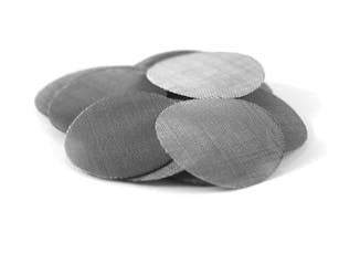 .625 Pipe Steel Screens - Pipe Screens