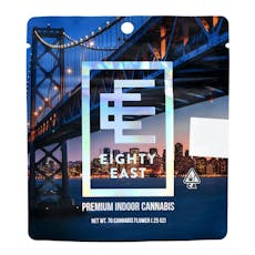 Triangle Kush 26.55% - 7g Smalls - Quarter