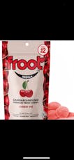 Froot - Cherry Pie Gummy 100mg