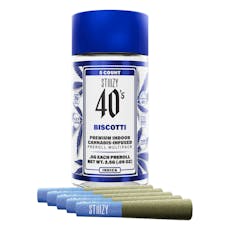 Biscotti (I) Mini Joints B2G1 EVERYDAY **SPECIAL PRICING** - Biscotti (I)