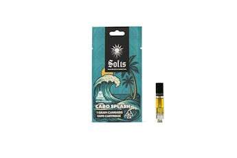 Cabo Splash 1g Cart