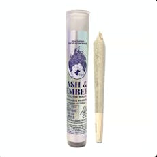 Kush Berry Preroll 1g