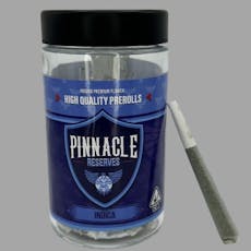 PINNACLE RESERVES - Permanent Cherries - 28 pack - one gram pre rolls