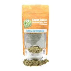 Blue Dream Shake (28g) - Ounce